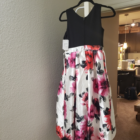 Speechless girls dress - Picture 5 of 5